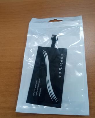 Carica Smartphone wireless