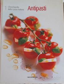 L'enciclopedia della cucina italiana - Antipasti