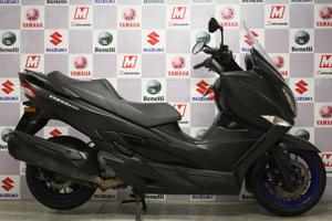 Suzuki Burgman 400