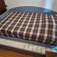 letto nuovo (anno2024)  Doppio.