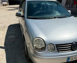 Polo 1.4 benz/gpl 16 valvole