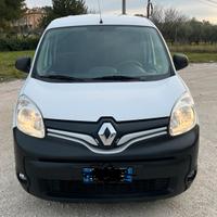 Renault Kangoo autocarro 1,5 cc. gasolio 3 posti