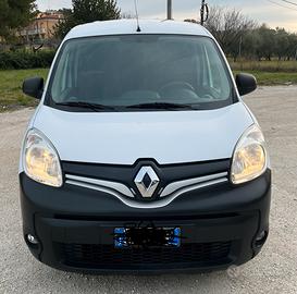 Renault Kangoo autocarro 1,5 cc. gasolio 3 posti