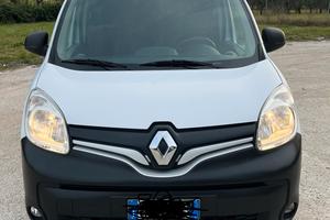Renault Kangoo autocarro 1,5 cc. gasolio 3 posti