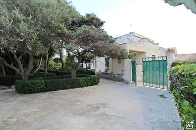 CASA INDIPENDENTE A MISILISCEMI