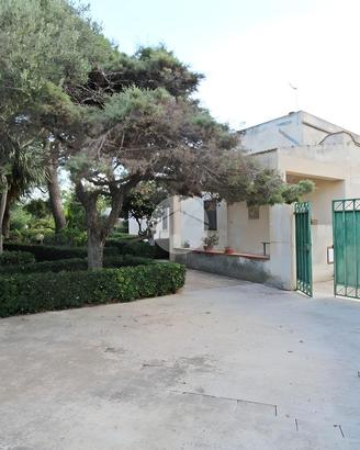 CASA INDIPENDENTE A MISILISCEMI