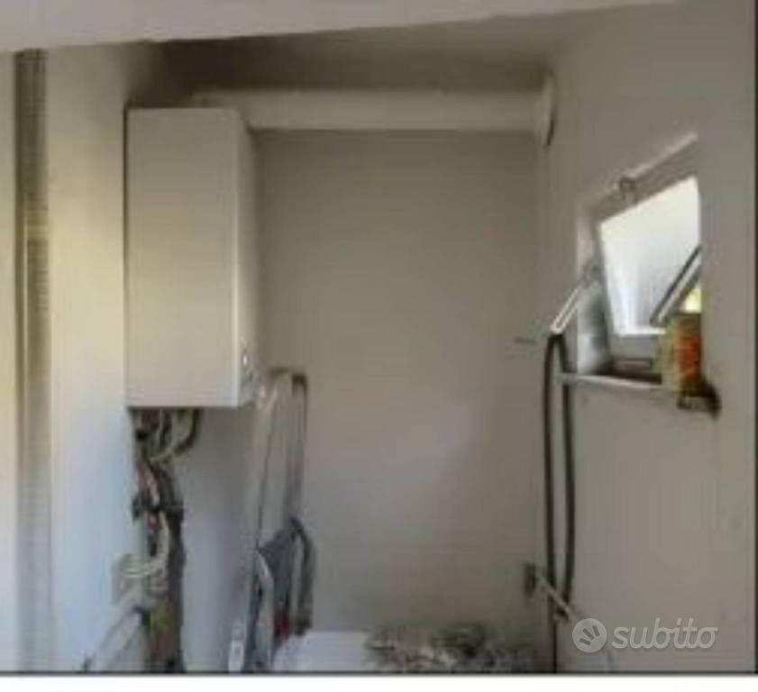 Appartamento – Massa Marittima, Borgo, Grosseto - Vista 5