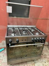 Cucina a gas