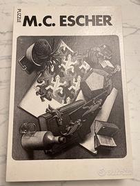 Puzzle Escher 1000 pezzi