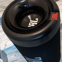 JBL Subwoofer Car Stereo con Maniglia