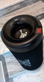 JBL Subwoofer Car Stereo con Maniglia