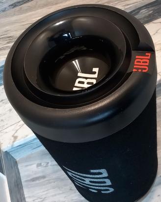 JBL Subwoofer Car Stereo con Maniglia