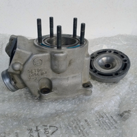 Cilindro e testa yz 125 2001