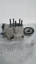 Cilindro e testa yz 125 2001