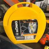 Catene da neve KONIG Magic T2