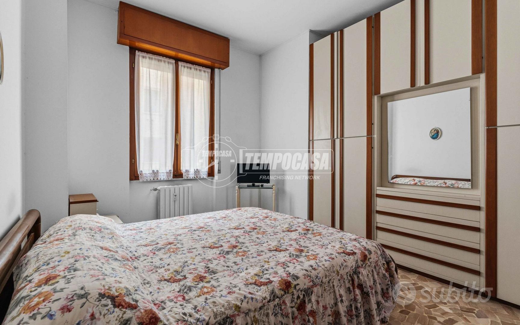 Appartamento – Milano, Tibaldi, Chiesa Rossa - Vista 2