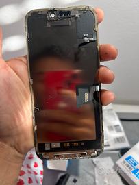 Display originali apple al 100%
