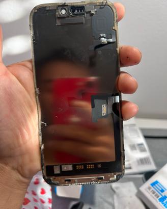 Display originali apple al 100%