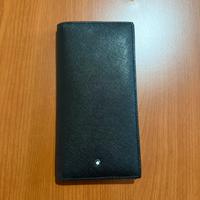 PORTAFIGLIO VERTICALE MONTBLANC