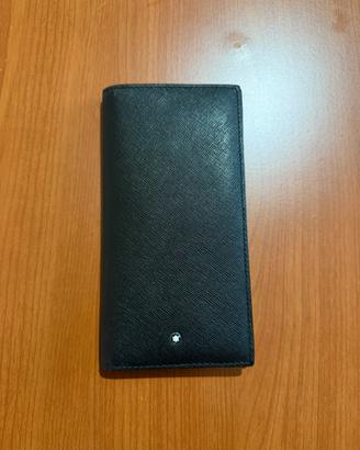 PORTAFIGLIO VERTICALE MONTBLANC