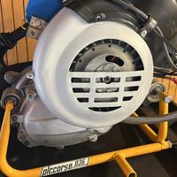 Motore vespa 125 et3 vmb1m completo