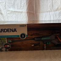 Gardena AquaClean Premium Set