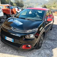 Citroen C3 PureTech 82 Shine