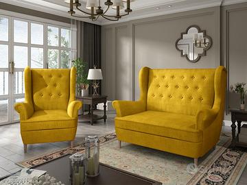 ELEGANTISSIMO SET COMPLETO BRETAGNA!