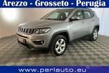 Jeep Compass 2.0 Multijet II 4WD Longitude CAMBIO 