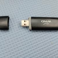 chiavetta modem 