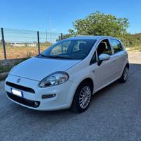 FIAT GRANDE PUNTO 1.3 multijet 75cv 2015