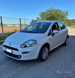 FIAT GRANDE PUNTO 1.3 multijet 75cv 2015