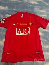 Maglia Ronaldo