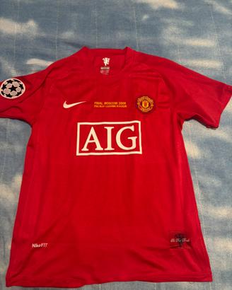 Maglia Ronaldo