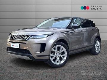 Land Rover Range Rover Evoque 2.0d i4 mhev SE...