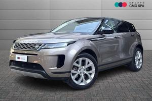 Land Rover Range Rover Evoque 2.0d i4 mhev SE...