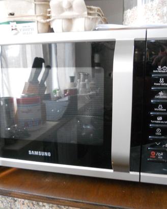 MICROONDE SAMSUNG SMART OVEN MC28H5015CS