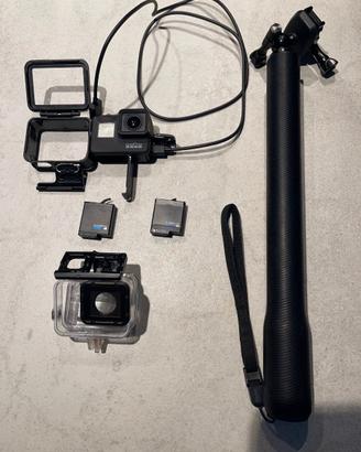Go Pro Hero 7 black