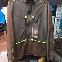 Giacca da caccia lexel