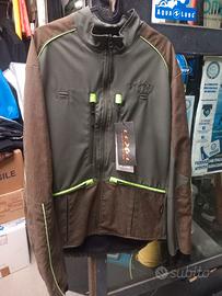 Giacca da caccia lexel