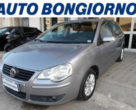 VOLKSWAGEN POLO 1.4 69cv TDI 5p. Comfortline
