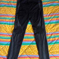 Pantalone termico taglia M
