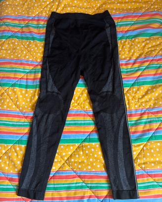 Pantalone termico taglia M