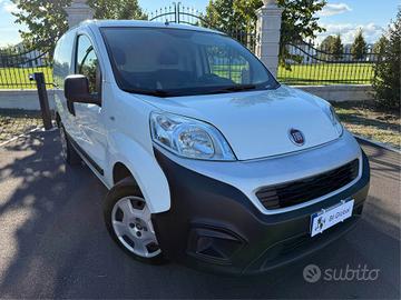 Fiat FIORINO 2021