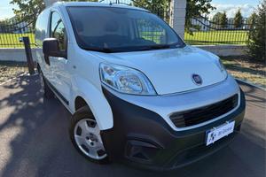 Fiat FIORINO 2021