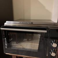 Forno Effeuno P234HA
