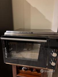 Forno Effeuno P234HA
