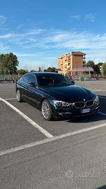 BMW 320d 2016