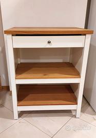 Isola cucina Tornviken Ikea