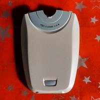 Cover Posteriore Nokia 6600 originale